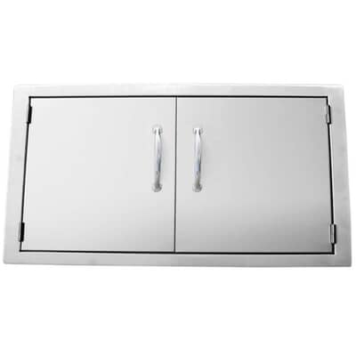 Sunstone Double Doors 42 Inch