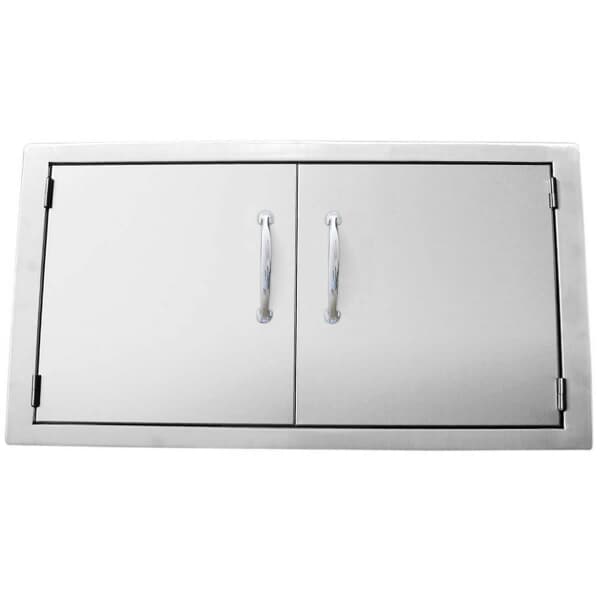 Sunstone Double Doors 42 Inch
