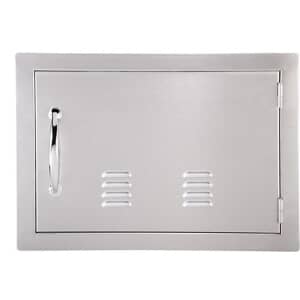 Sunstone Horizontal Door Ventilated 20 Inch