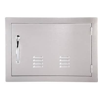 Sunstone Horizontal Door Ventilated 20 Inch