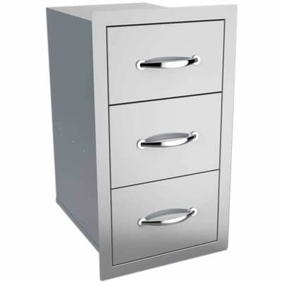 Sunstone Drawers Combo 