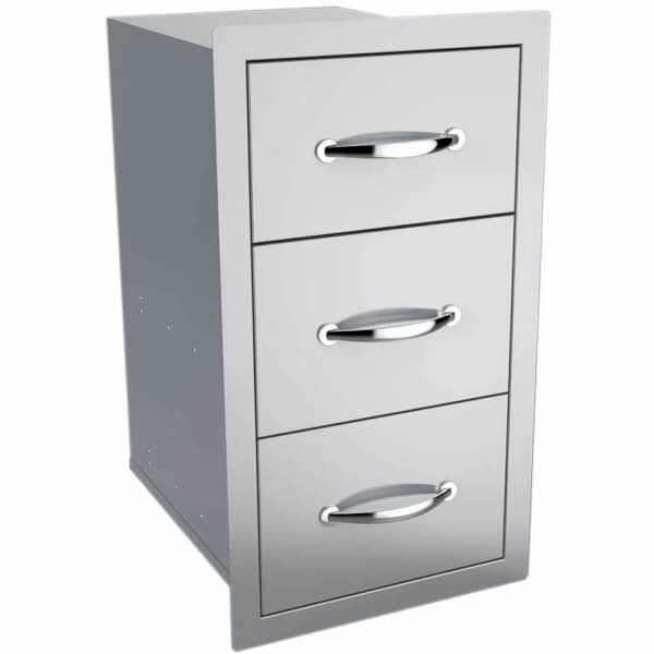 Sunstone Drawers Combo 