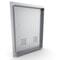Sunstone Vertical Door - Left Opening  2