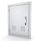 Sunstone Vertical Door - Left Opening  1