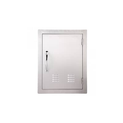 Sunstone Vertical Door - Right Opening 