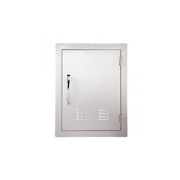 Sunstone Vertical Door - Right Opening 