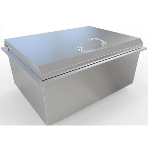 Sunstone Drop In Ice Chest 