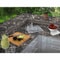Sunstone Drop In Sink with Tap 4