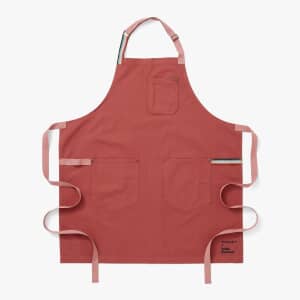 Gozney x Hedley Bennett Sunrise Apron - Limited Edition