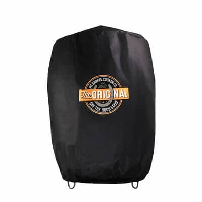 Pit Barrel Junior Premium Cover