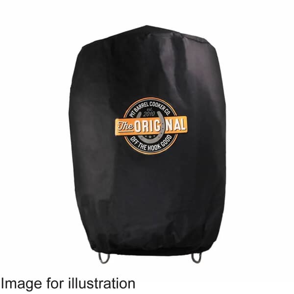 Pit Barrel XL Premium Cover 
