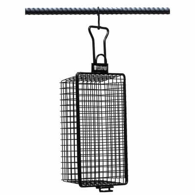Pit Barrel Cooker All Purpose Basket Hanger