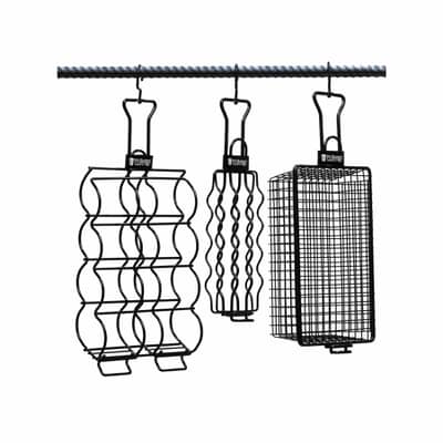 Pit Barrel Cooker 3-Hanger Value Pack