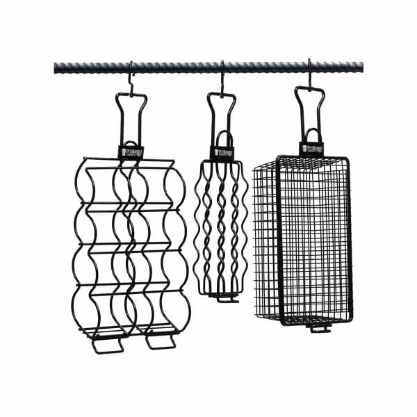 Pit Barrel Cooker 3-Hanger Value Pack