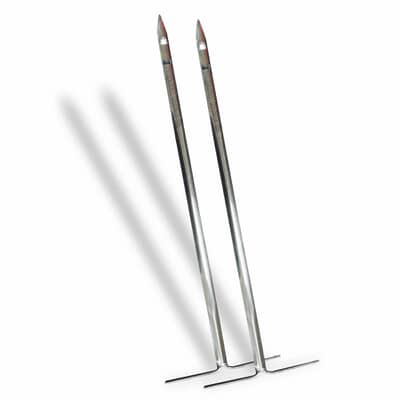 Pit Barrel Cooker 38cm Vertical Skewers (2pc)