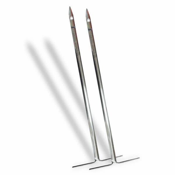 Pit Barrel Cooker 38cm Vertical Skewers (2pc)
