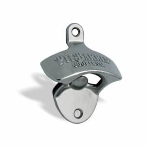 Pit Barrel Cooker Embossed Bottle Opener
