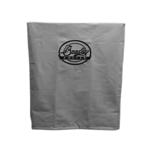 Bradley Smoker Weather Resistant Cover - Professional Smoker P10