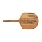 Gozney Acacia Wood Pizza Peel and Server Medium 12 Inch 1