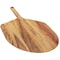 Gozney Acacia Wood Pizza Peel and Server Large 14 inch  2