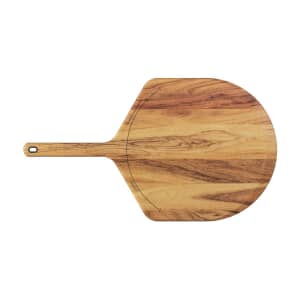 Gozney Acacia Wood Pizza Peel and Server Large 14 inch 
