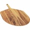 Gozney Acacia Wood Pizza Peel and Server XL For Dome Gen 2.0 1