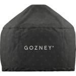 Gozney Dome Cover Off Black Limited Edition