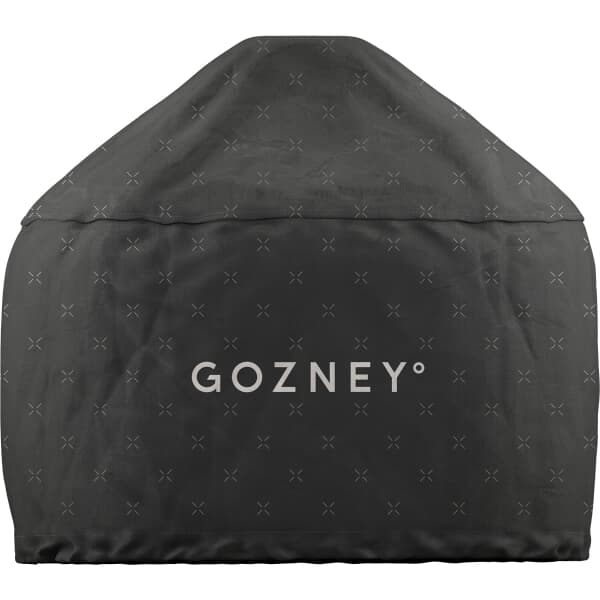 Gozney Dome Cover Off Black Limited Edition