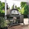 Fontana Maestro 60 Gas Fired Pizza Oven 6