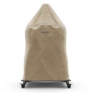 Gozney Dome Gen 2.0 and Stand Cover