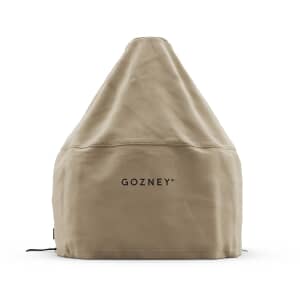 Gozney Dome Gen 2.0 Cover
