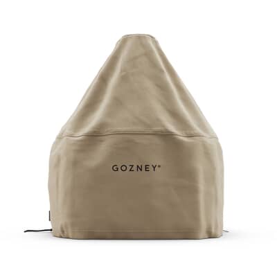 Gozney Dome Gen 2.0 Cover