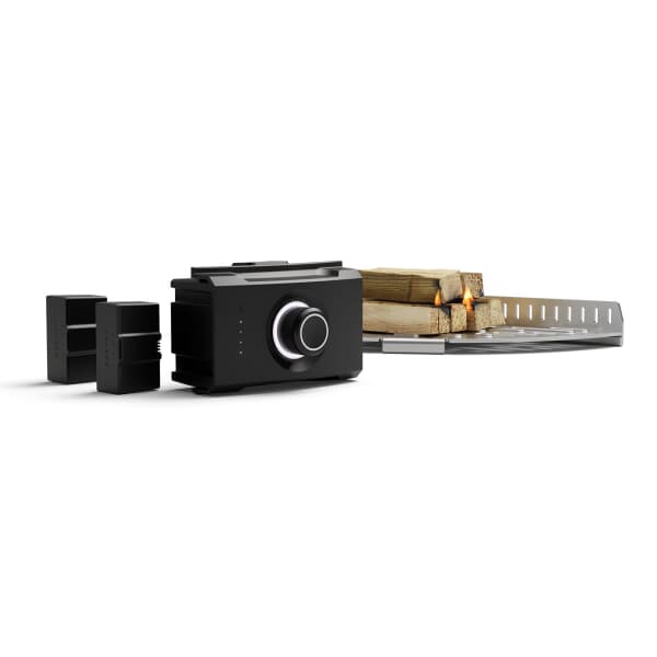 Gozney Dome Gen 2.0 and Dome Gen 2.0 XL Wood Fire Control Kit