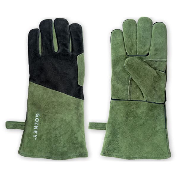 Gozney Heat Resistant Gloves Black