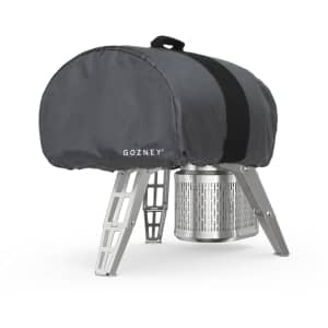 Gozney Roccbox Cover