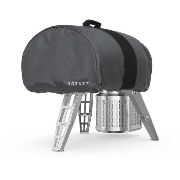Gozney Roccbox Cover
