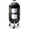 Napoleon AS18K 5 In 1 Charcoal Water Smoker And BBQ - 47cm 1