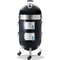 Napoleon AS22K 5 In 1 Charcoal Water Smoker And BBQ - 57 cm 1