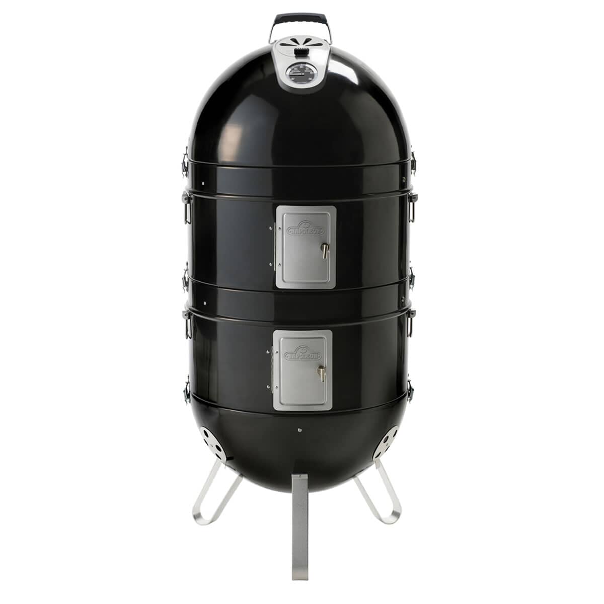 masterbuilt smoker racks