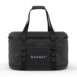 Gozney Tread Venture Bag