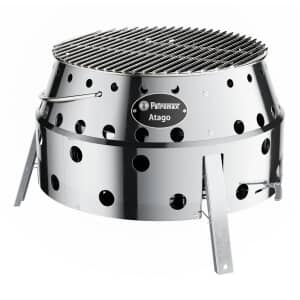 Petromax Atago Multi Fuel Stove