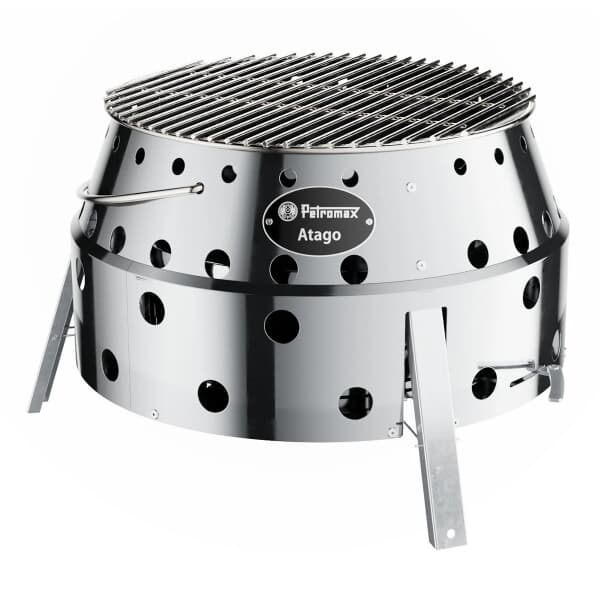 Petromax Atago Multi Fuel Stove