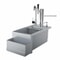 Sunstone Pro Cocktail Station 4