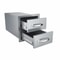 Sunstone Double Drawer  1