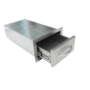 Sunstone Single Drawer 