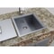 Sunstone Sink with Cover 5