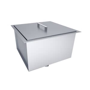 Sunstone Sink with Cover