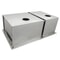 Sunstone Double Sink  4