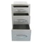 Sunstone Triple Drawer  4