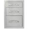Sunstone Triple Drawer  5